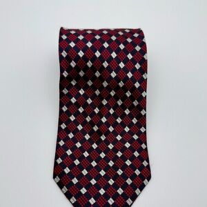 Vintage Polifroni Milano Necktie – Classic Men’s Tie – Silk